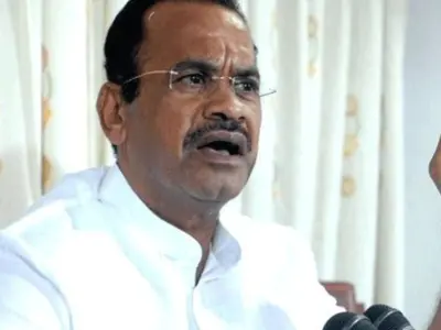 ఆ నిందితుడిని ఎన్కౌంటర్ చేయాలి : ఎంపీ కోమటిరెడ్డి