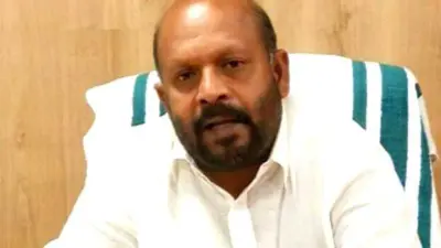 കുട്ടനാട്ടിലെ നെല്ല് സംഭരണം വീണ്ടും തുടരുമെന്ന് മന്ത്രി