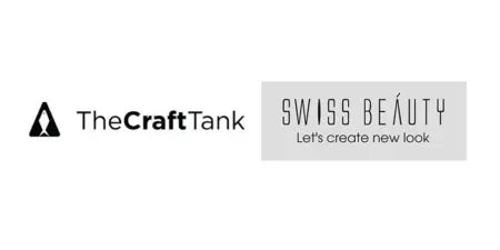 The Craft Tank Wins Digital Mandate for Swiss Beauty