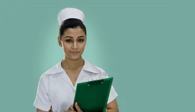 ఔట్సోర్సింగ్ నర్సుల జీతాల పెంపు