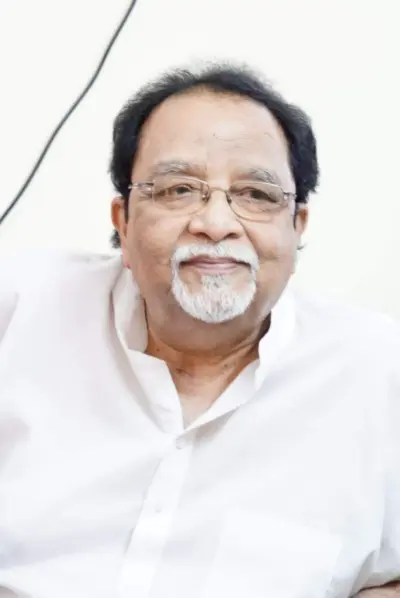 తొలి, మలి దశ తెలంగాణ ఉద్యమాల్లో క్రియాశీల పాత్ర.!