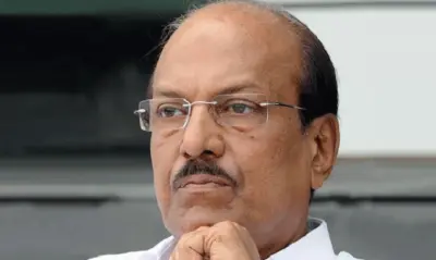 പി കെ കുഞ്ഞാലിക്കുട്ടി ഇ ഡി മുമ്ബാകെ ഹാജരായി