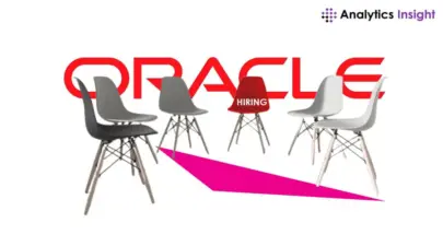 Oracle Seeks Experienced Data Analysts: Apply Now!