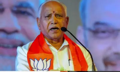 ಏಪ್ರಿಲ್ 18 ರಂದು ಸಿಎಂ ಜೊತೆ ನಡೆಯಬೇಕಿದ್ದ ಸರ್ವಪಕ್ಷ ಸಭೆ ಮುಂದೂಡಿಕೆ!