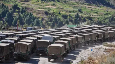 Ladakh standoff: Corps Commanders meeting today