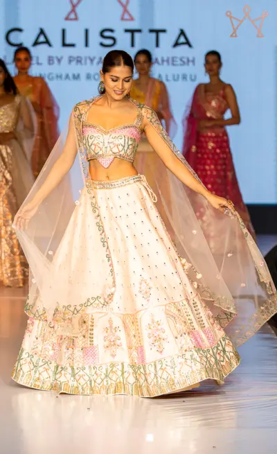 CALISTTA- LABEL BY PRIYANSHI MAHESH