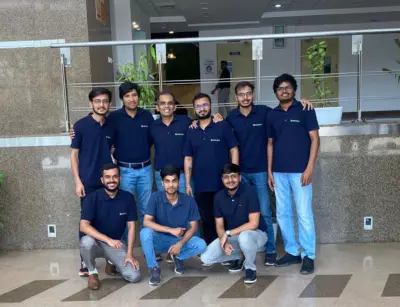 Atomgrid Bags Funding To Boost Specialty Chemicals Export