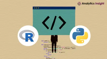 Amazon's Preference: Python vs. R in Data Science