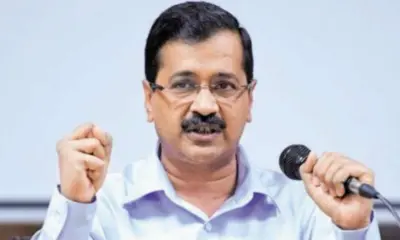 36 Of 70 AAP Candidates Have Serious Criminal Cases Against Them: ADR Report