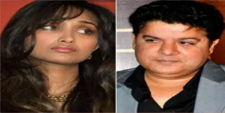 लैंगिक छळामुळे जिया सोडणार होती चित्रपट, बहिणीचा गौप्यस्फोट