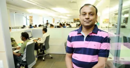 For IndiaMART, No "Adverse" Impact From Coronavirus Epidemic