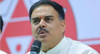 అక్రమ అరెస్ట్లతో భయపెట్టలేరు..నాదెండ్ల మనోహర్ ఫైర్