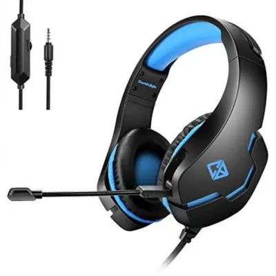 Best wired headphones with mic: Top 9 options to enjoy music and gaming comfortably