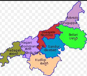 ಕರ್ನಾಟಕದಲ್ಲಿ 31 ನೇ ಜಿಲ್ಲೆ ಉಗಮ : ಕನ್ನಡರಾಜ್ಯೋತ್ಸವದಂದೇ ಘೋಷಣೆ..!