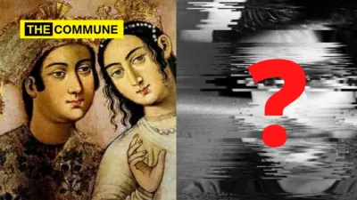 True Indology is back with a bang! Person behind handle reveals identity