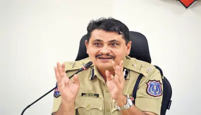 రాచకొండ పరిధిలో భద్రత కట్టుదిట్టం