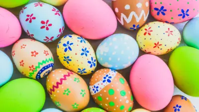 Easter 2024: Know Significance, Traditions, and Celebration