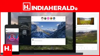 వాట్సాప్కు మరో కొత్త ప్రత్యామ్నాయం.. పేరేంటో తెలుసా?