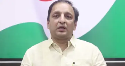 मांग बिहार के पूर्व डीजीपी पांडेय का करें विरोध