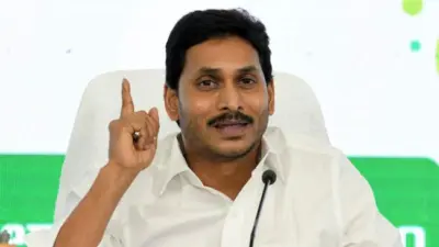 ఒక్క రైతుకూ ఇబ్బంది కలగొద్దు: జగన్