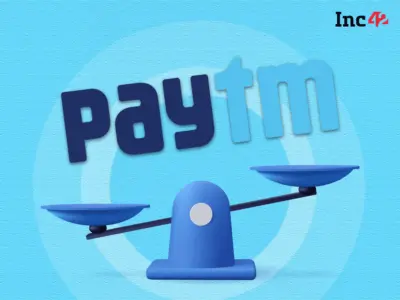 Paytm's Balancing Act