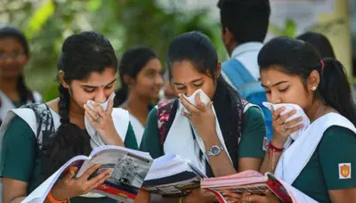സ്കൂളുകള് എപ്പോള് തുറക്കും? ഉത്തരവുമായി കേന്ദ്രസര്ക്കാര്