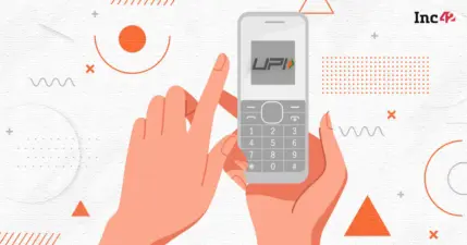 Explained: How UPI123Pay Will Work On Feature Phones