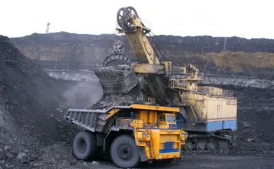 Govt favouring private companies in mining resumption bid: AAP