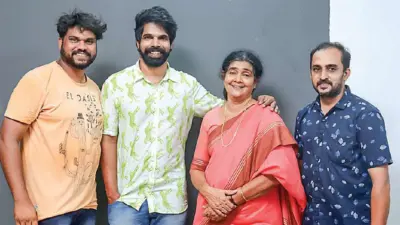 EZI (എസി) പൂര്ത്തിയായി