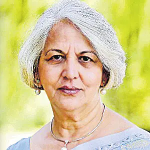 ఐసీఆర్ఐఈఆర్ చైర్పర్సన్ అహ్లువాలియా రాజీనామా