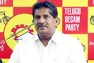 ఇలా చేయడం కక్షసాధింపు కాదా?: అశోక్బాబు