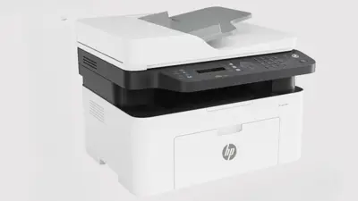 Best HP laser printers: Print like a pro with top 7 options for home or office