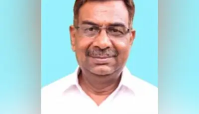 I Will Miss My Dear Friend Shyam Sharma