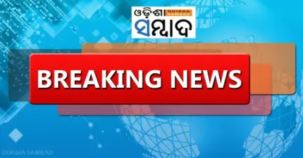 ହାଇଓ୍ବା ଧକ୍କାରେ ଅକ୍ସିଜେନ ବୋଝେଇ ଟ୍ୟାଙ୍କର କ୍ଷତିଗ୍ରସ୍ତ
