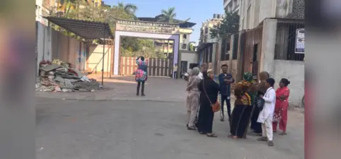 'Police Didn't Stop the Mob': Shopkeepers, Injured Recount Hindutva Violence at Mumbai's Mira Road