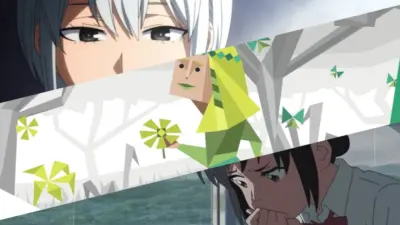 Top 10 Female Anime Characters With The INFP Personality Type