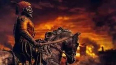 शिवछत्रपतींच्या अश्वारुढ पुतळ्याचे 26 सप्टेंबर रोजी चाळीसगाव शहरात आगमन