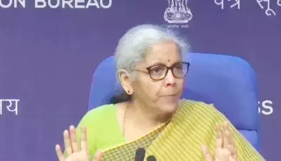 Nirmala Sitaraman : డిఐసిజిసి చట్ట సవరణ.. దివాళా తీసినా డిపాజిట్లు వెనక్కి తీసుకోవచ్చు