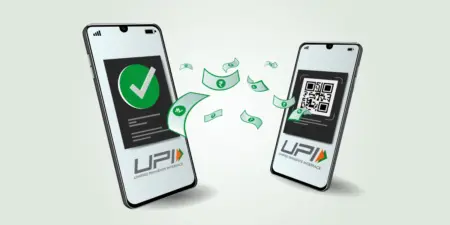 PhonePe dominates UPI ecosystem with 49% market share in April