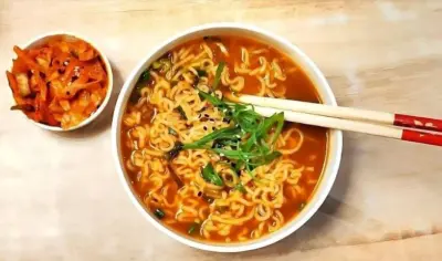 GOPIZZA India Unveils the Latest Addition of Ramyun Bowls to its Authentic Korean Delectables