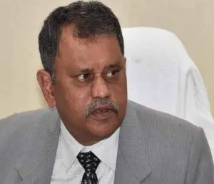 ఉన్నతాధికారులతో ఎస్ఈసీ వీడియో కాన్ఫరెన్స్