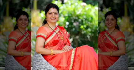 अखेर रूपाली चाकणकर यांची राज्य महिला आयोगाच्या अध्यक्षपदी निवड!