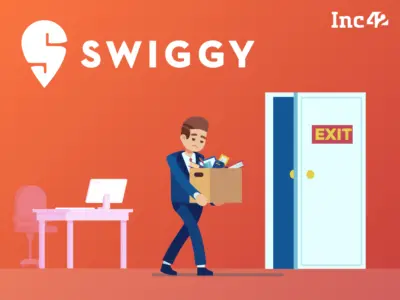 IPO-Bound Swiggy To Fire 350-400 Employees To Cut Costs