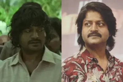ಕಿರಾತಕ ಖ್ಯಾತಿಯ ಖಳನಟ ಡ್ಯಾನಿಯಲ್ ಬಾಲಾಜಿ ಇನ್ನಿಲ್ಲ