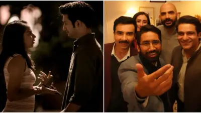 Top 8 best Indian college web series that will take you on a nostalgic ride: Mismatched to Aspirants