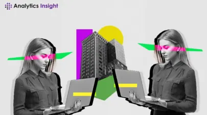 Analytics Insight's 10 Best Trendsetting AI Companies of 2024