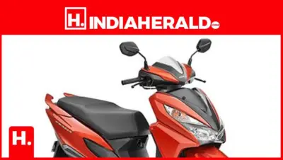 కుర్రకారు మతి పోగొడుతున్న బైక్.. ధర ఎంతో తెలుసా...!!