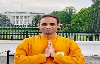 हवन : सृष्टि के लिए वरदान