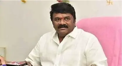 ఎన్నికల నియమాళి ఉల్లంఘన కేసులో మంత్రి తలసాని నిర్ధోషిగా తీర్పు