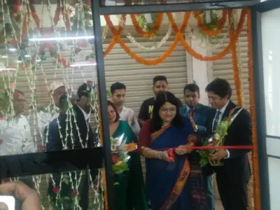এবার শিলিগুড়িতে বাংলাদেশ ভ্রমণকারীদের ভিসা মিলবে
